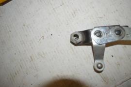 Rempedaal lengte 19 cm  Simplex Brevette