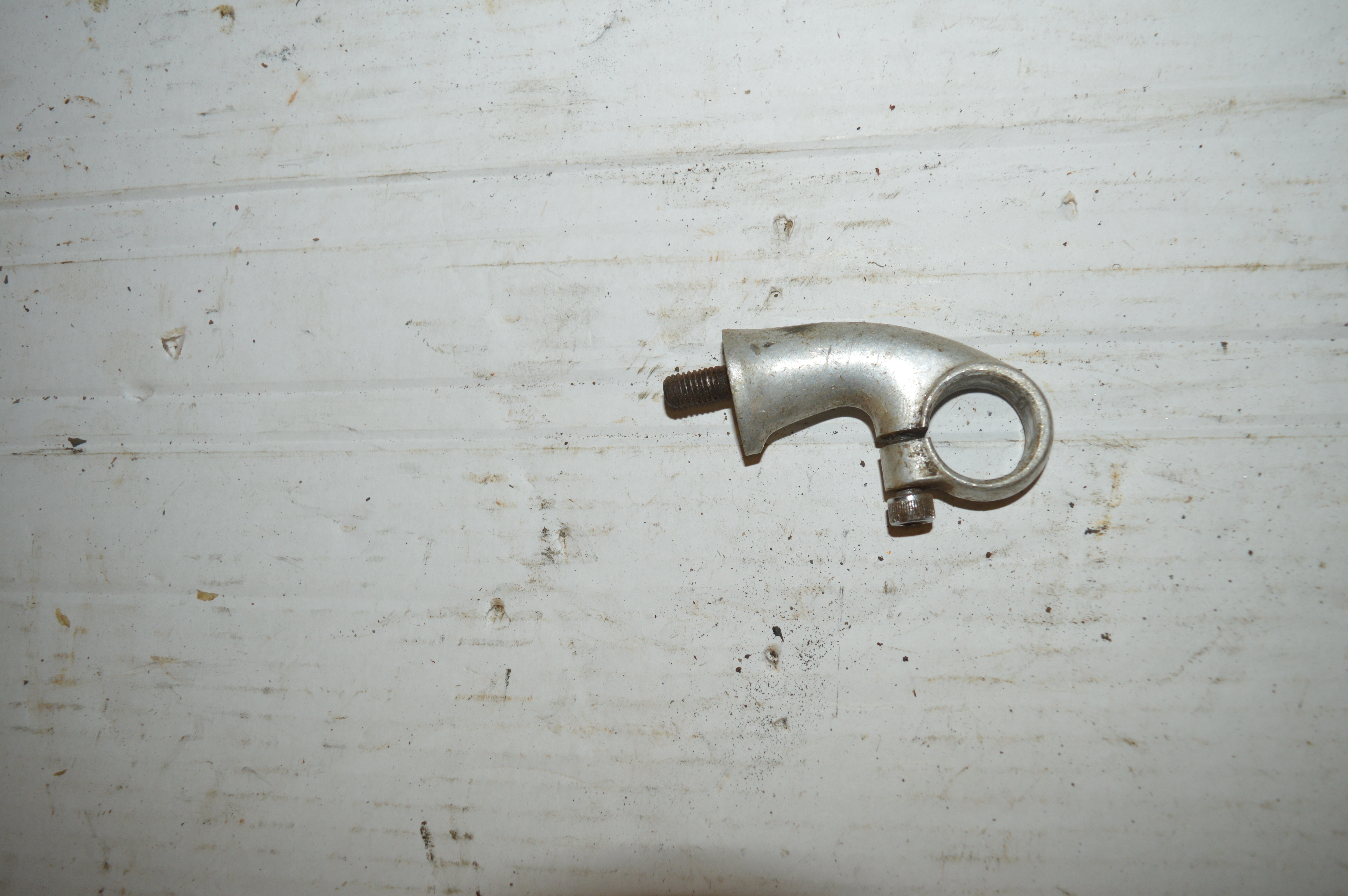 DKW stuurstrop 1 stuk/29 mm onderste maat