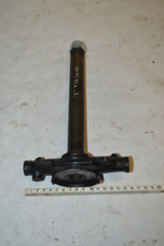 Voorvork balhoofd lengte 21cm/breed 180 mm