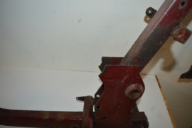 Jawa/CZ frame 369/433015