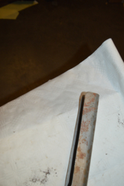 Kettingscherm/kast om af te maken lengte 67cm