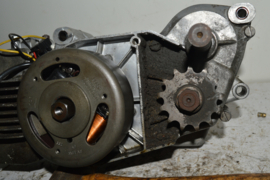 Malaguti/Gyromat Moto Morini FM MO/DGM 11710 OM