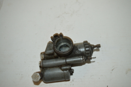 Bing 1/22/89 carburateur/Zundapp Bella