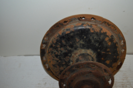 Remnaaf 18 mm/40 spaken