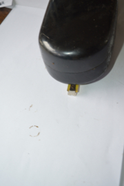 Lilac gereedschap bakje metaal