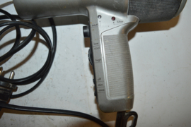 Föhn Philips Pro Electronic warmte/hitte