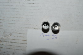Bing gasschuif nr 7/12 mm
