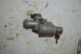 Bing 1/22/11 Carburateur