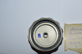 carburateur deksel 52 mm