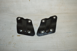 Jawa 640 schetsplaten
