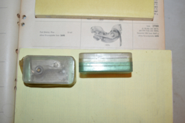 Schier contactpunten 2670 Marelli