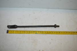 Remstang lengte 29,5cm/dik 10mm