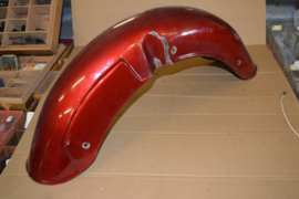Royal Enfield plaatwerk spatbord voor