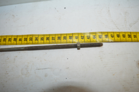 Remstang lengte 45cm/dik 5.4mm