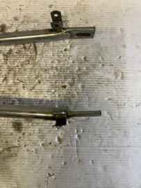 Triumph T120/T140 swingarm old skool OIF