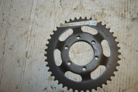 Zundapp tandwiel 43-651/43 tanden