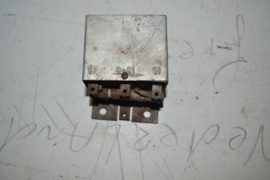 Dkw Ontsteking/elektronica gelijkrichter