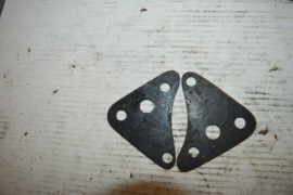Rudge Schetsplaten stel ?