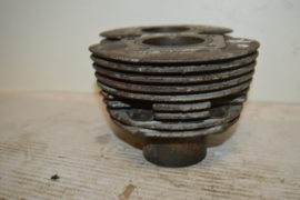 Triumph Cilinder E3698/boring 58.00