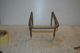 Koffer rek/lengte 48 cm/breed 28/23/22 cm