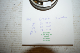 SKF 6307 35x80x21mm