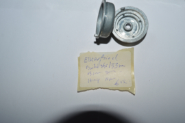 Ehrenfried carburateur deksel 36.5/33 mm