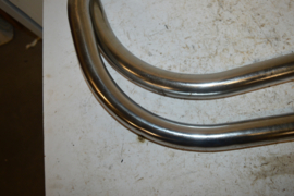 Norton uitlaatbochten model 88