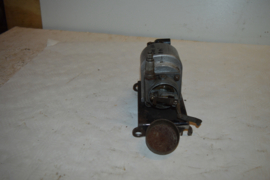 Lucas N1 magneet/werking onbekend/geen vonk