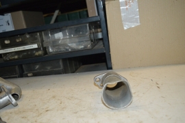 Manifolt aluminium  nr F