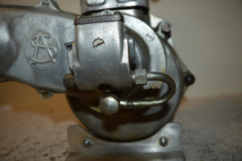 Sturmey Archer blok MSRM 32-630/198 cc