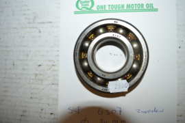 SKF 6307 35x80x21mm