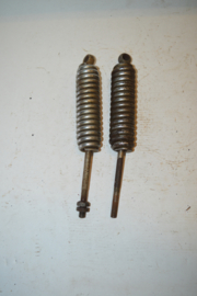 veren lengte 230mm/oog 10mm/bout 8mm