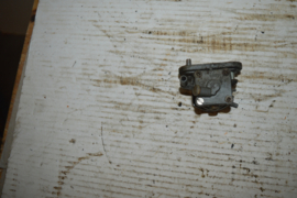 Kawasaki benzine kraan