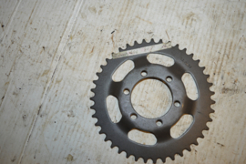 Zundapp tandwiel 43-651/43 tanden