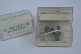 Schier Contactpunten 4001