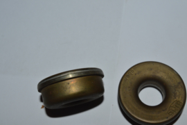 Bing vlotter messing breed 37 mm
