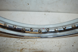 Velg 19 inch WM2 40 spaken Engels