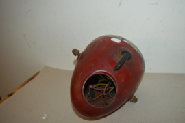 Koplamp Cibie glas/Sae M7(E2)20/Dot 29 420