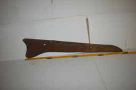 kettingscherm/kast 70 cm