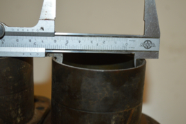 Matchless/AJS Twin cilinders boring 72.2/73.6 mm