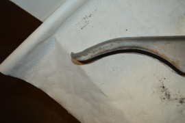 Kettingscherm/kast om af te maken lengte 67cm