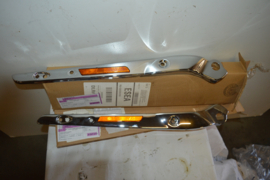 Harley Davidson rail 59461-10/59459-10