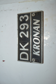 DK 293 Kronan