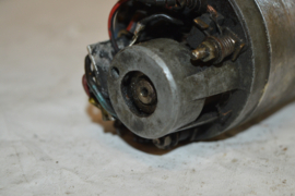 Dynamo Type DVR 030009/bouwjaar 55/6 volt
