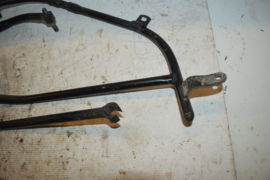 Royal Enfield achterbeugels set