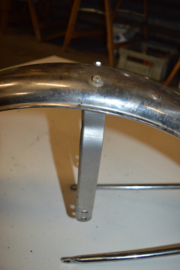Spatbord Voor 21 inch metaal lengte 67 cm
