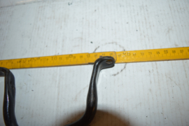 Optrek beugel 18,5 cm