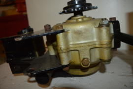 Raleigh 500cc zijklep 1926/1927 motorblok