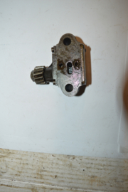 Norton Dominator 88 oliepomp/werkt