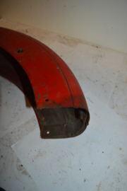 Matchless/Ajs Achter spatbord 1956/1 gat bevestiging